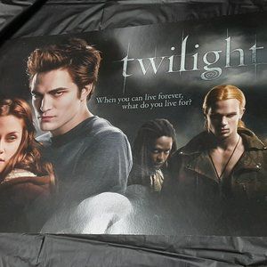 Twilight poster